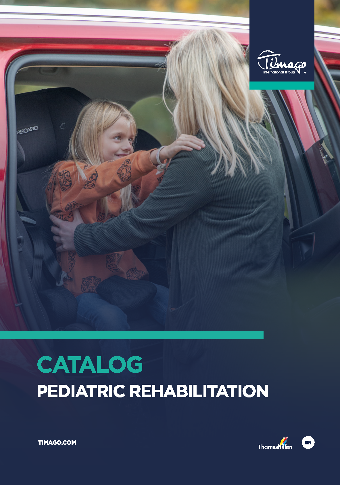 Pediatric rehabilitation