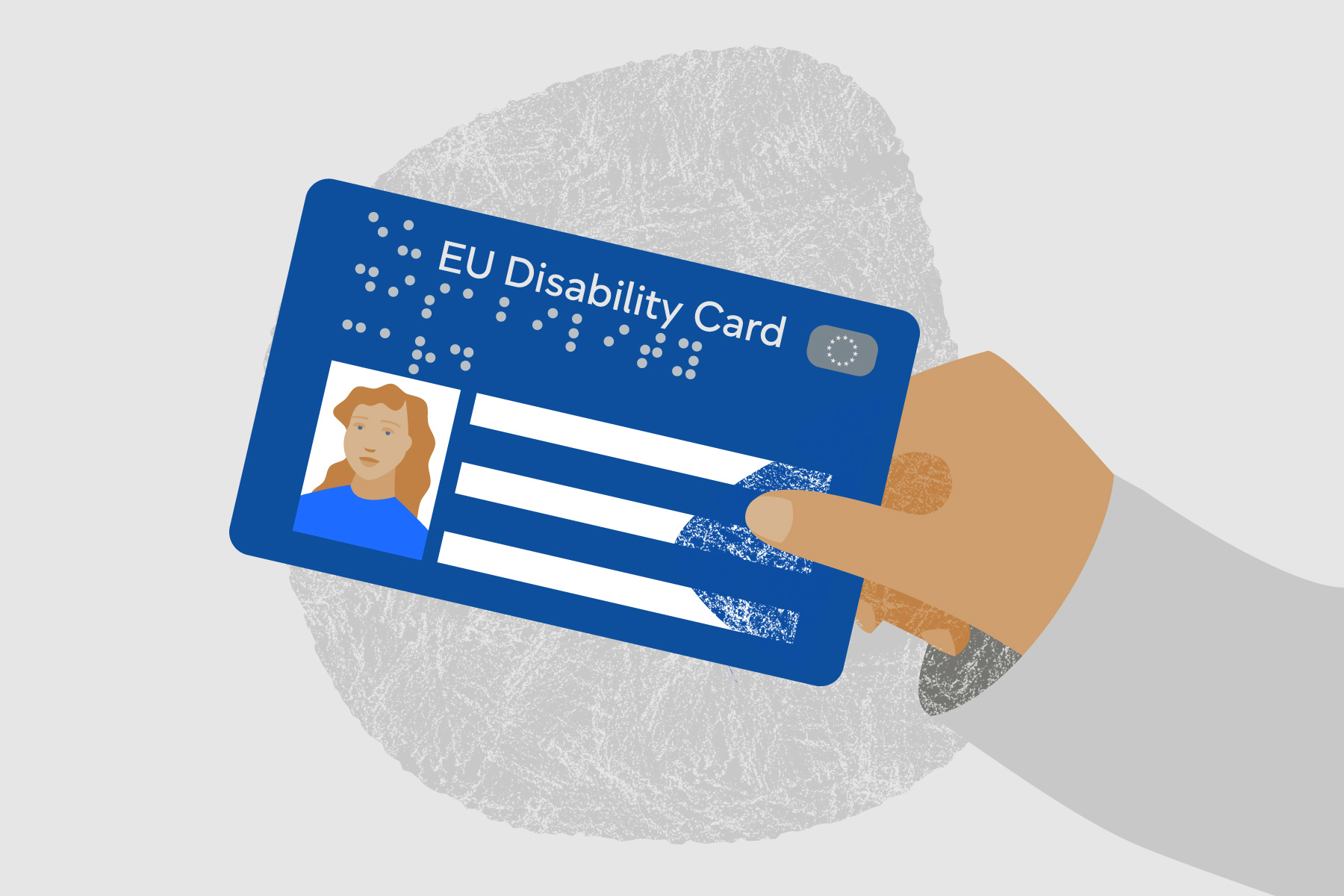 European Disability Card