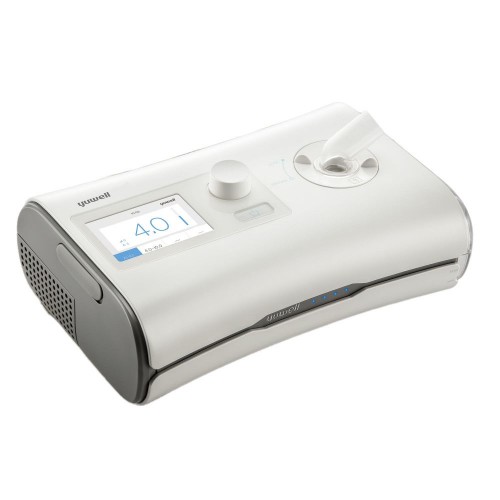 Breathcare CPAP/Auto CPAP device with built-in humidifier - model YH ...