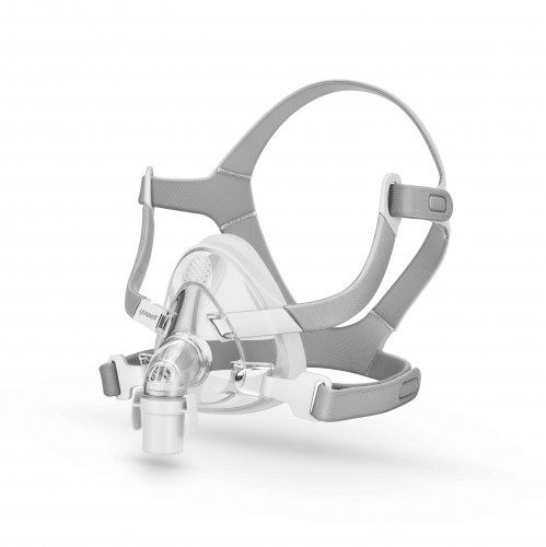 Full Face CPAP Mask - YUWELL - YUWELL