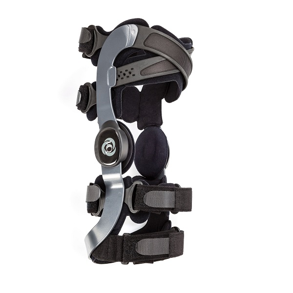 FUNCTIONAL KNEE BRACE CATALYST ELITE OTS ATC / RT