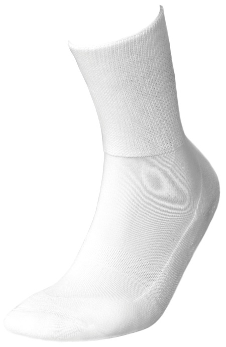 SOCKS MEDIC DEO COTTON