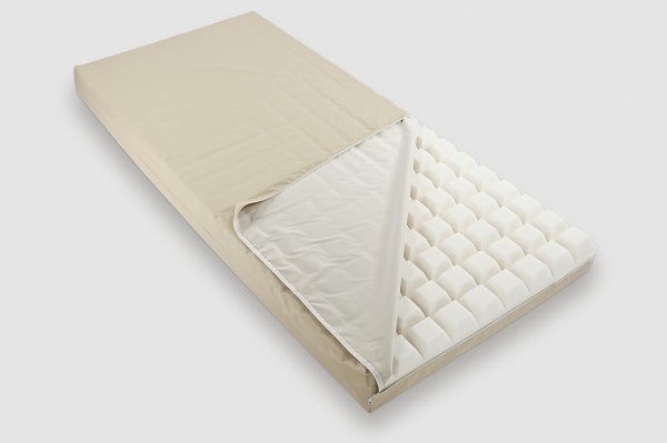 is pu foam mattress good for health